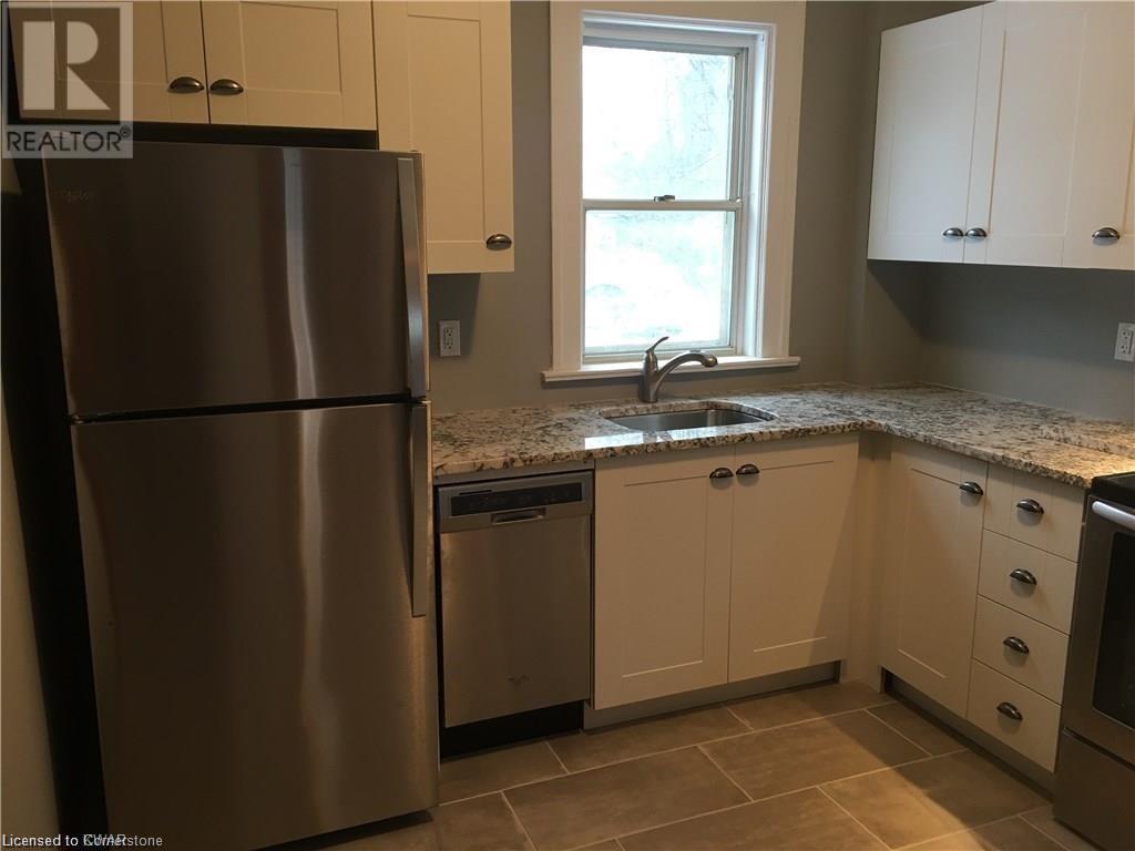 491 Park Street, Kitchener, Ontario  N2G 1N7 - Photo 5 - 40679720