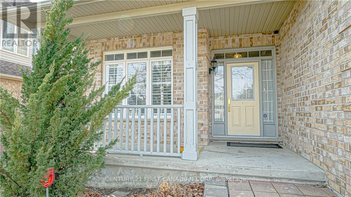 322 Chambers Place, London, Ontario  N6B 1R1 - Photo 3 - X10440501