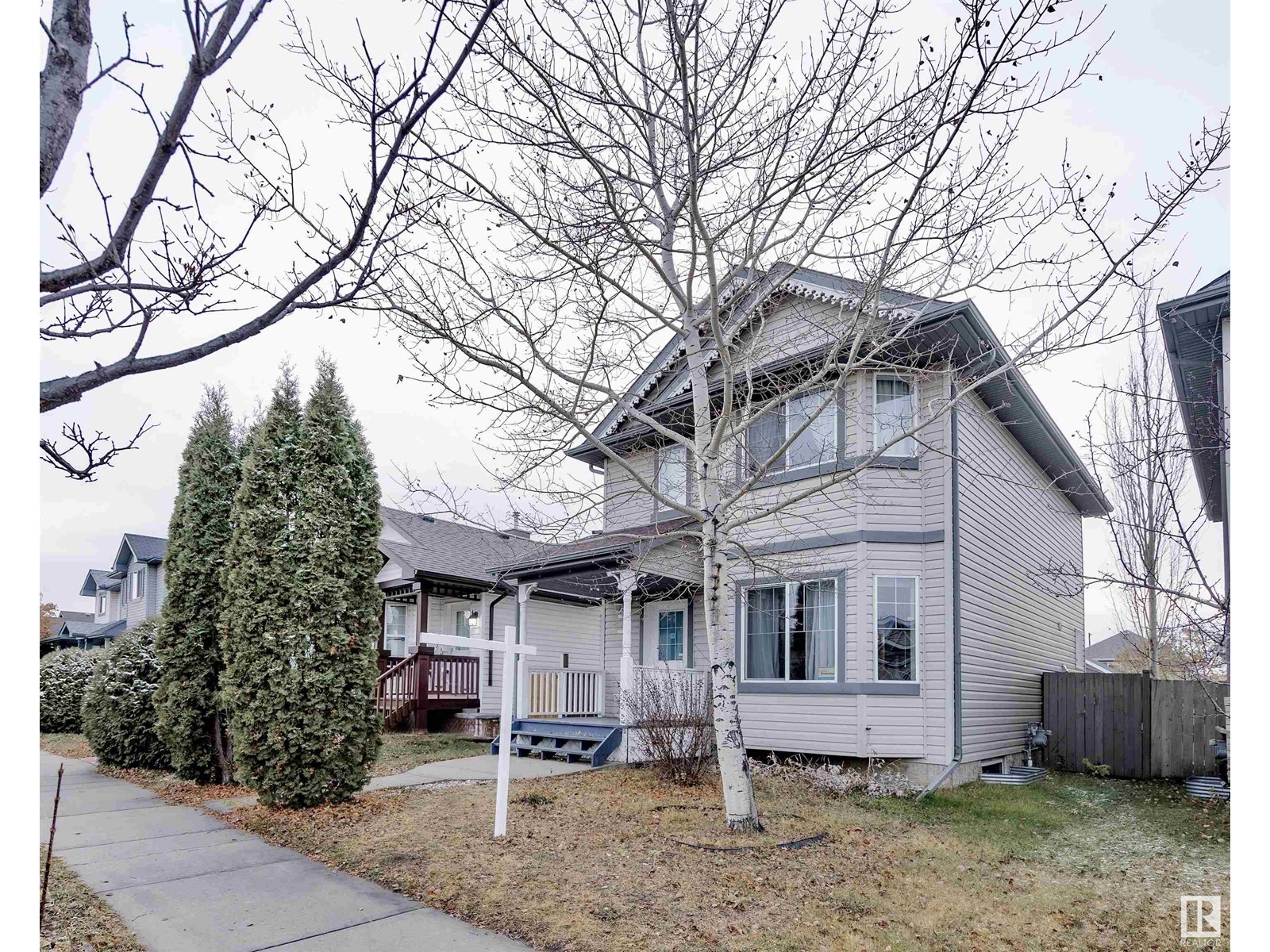 2918 31 St Nw, Edmonton, Alberta  T6T 1T9 - Photo 2 - E4414262