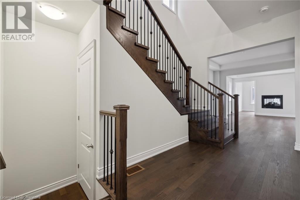 1367 Wheat Boom Drive, Oakville, Ontario  L6H 7G1 - Photo 10 - 40679897