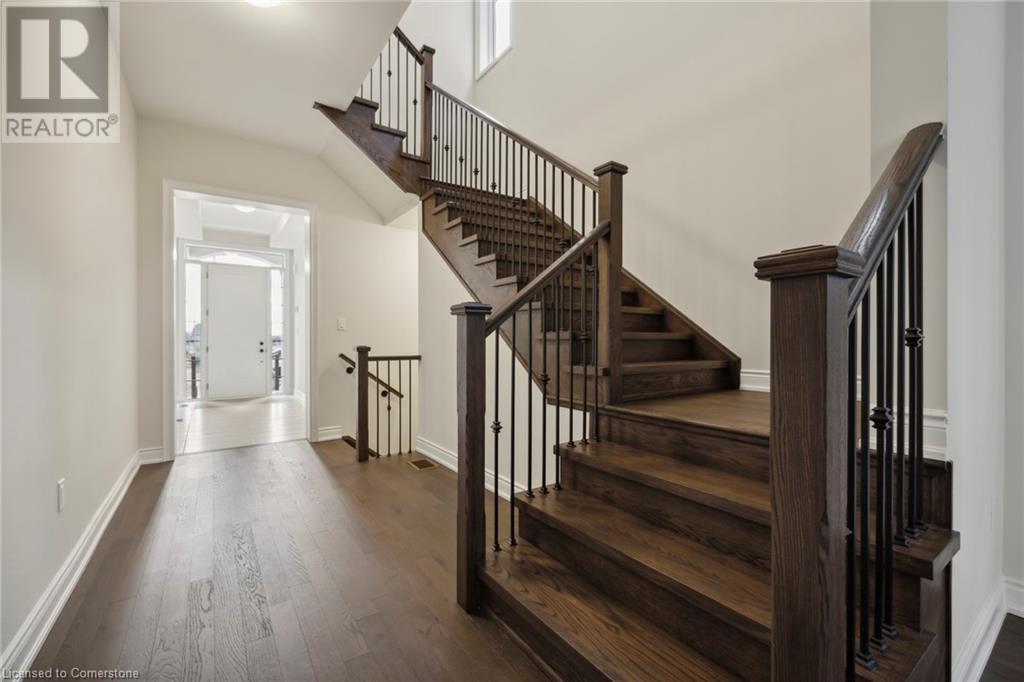 1367 Wheat Boom Drive, Oakville, Ontario  L6H 7G1 - Photo 11 - 40679897