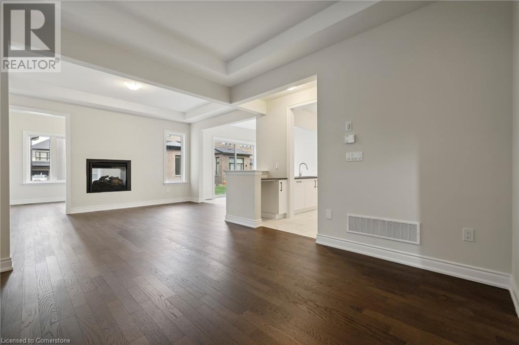 1367 Wheat Boom Drive, Oakville, Ontario  L6H 7G1 - Photo 13 - 40679897