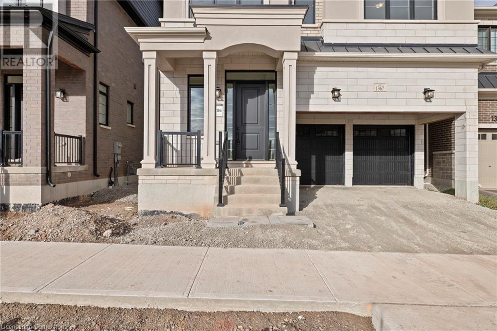 1367 Wheat Boom Drive, Oakville, Ontario  L6H 7G1 - Photo 4 - 40679897