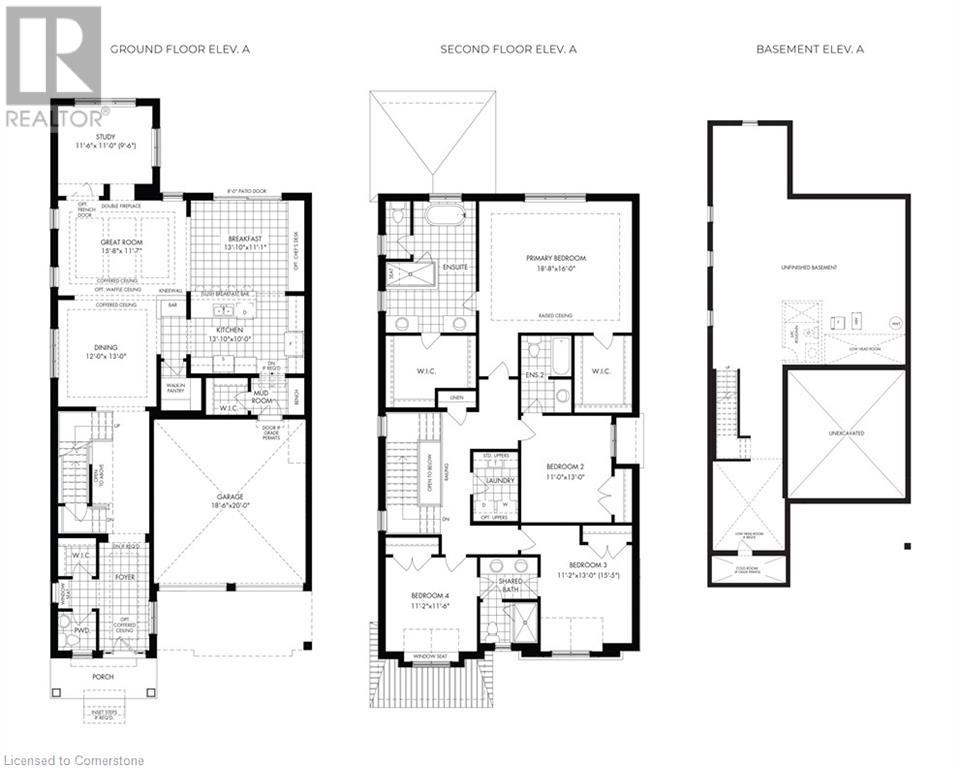 1367 Wheat Boom Drive, Oakville, Ontario  L6H 7G1 - Photo 41 - 40679897