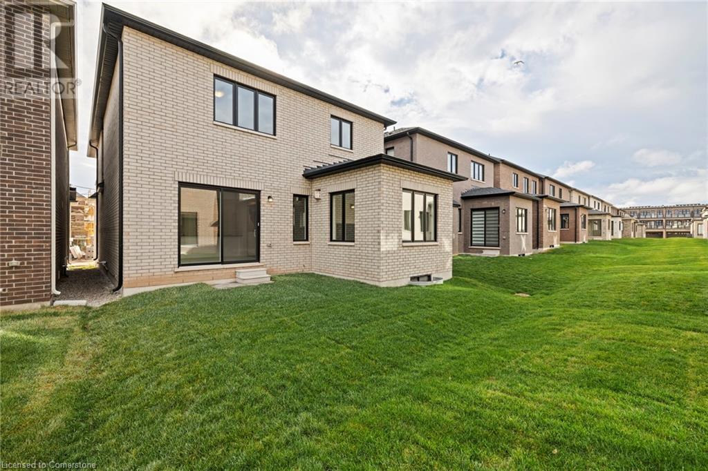 1367 Wheat Boom Drive, Oakville, Ontario  L6H 7G1 - Photo 7 - 40679897