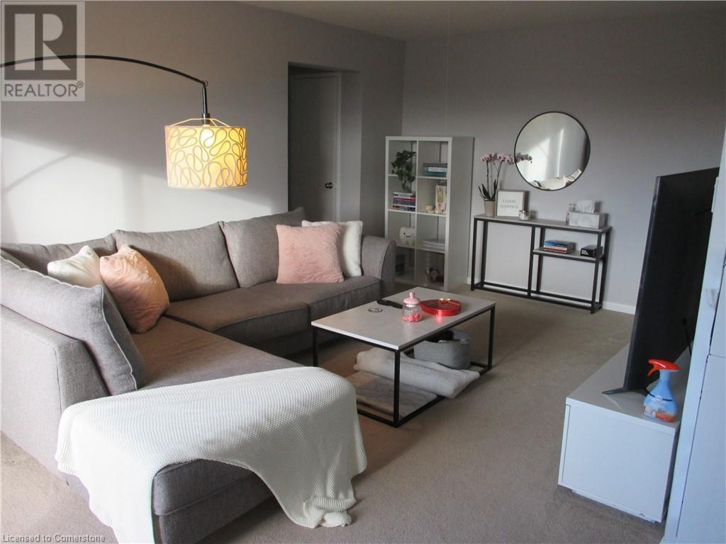 485 Thorold Road Unit# 321, Welland, Ontario  L3C 3X1 - Photo 10 - 40679874