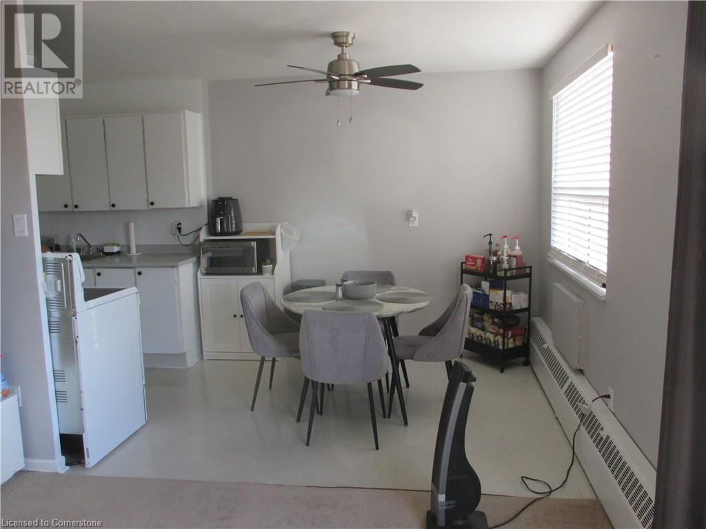 485 Thorold Road Unit# 321, Welland, Ontario  L3C 3X1 - Photo 11 - 40679874