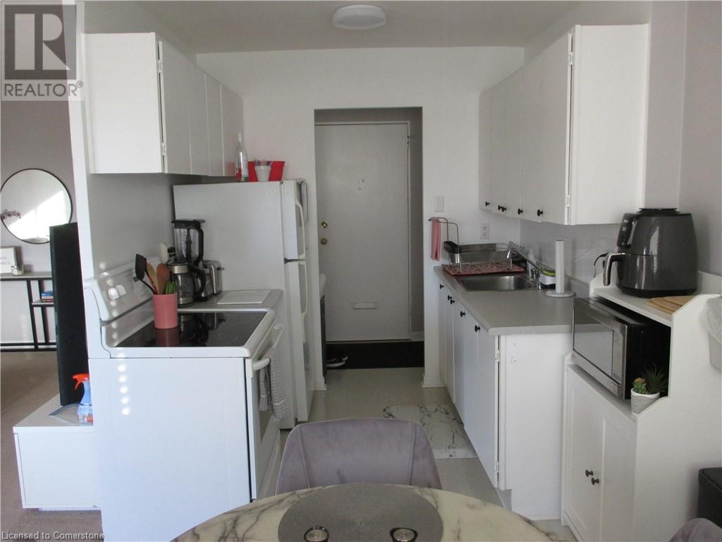 485 Thorold Road Unit# 321, Welland, Ontario  L3C 3X1 - Photo 12 - 40679874