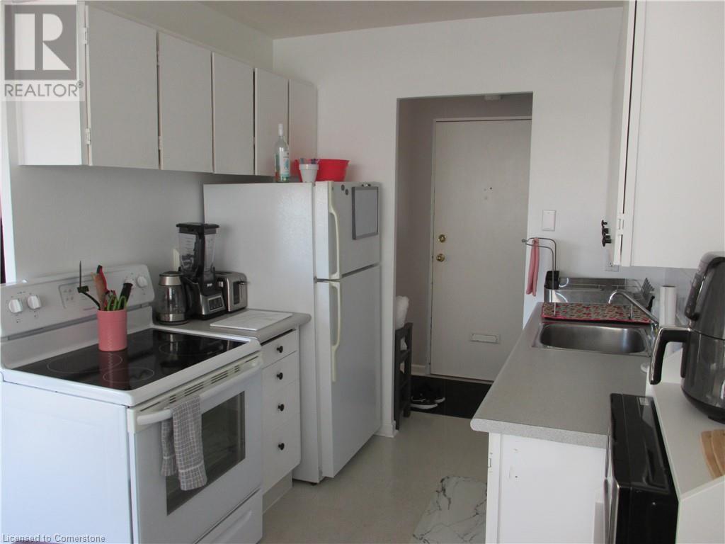 485 Thorold Road Unit# 321, Welland, Ontario  L3C 3X1 - Photo 15 - 40679874