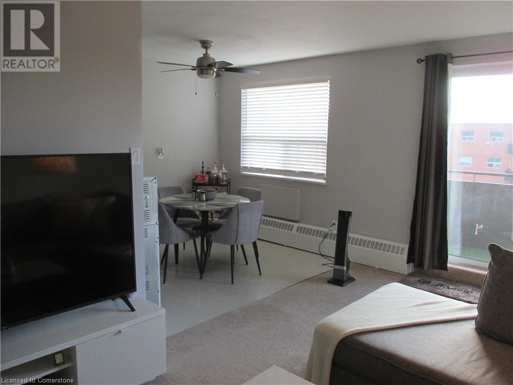 485 Thorold Road Unit# 321, Welland, Ontario  L3C 3X1 - Photo 22 - 40679874