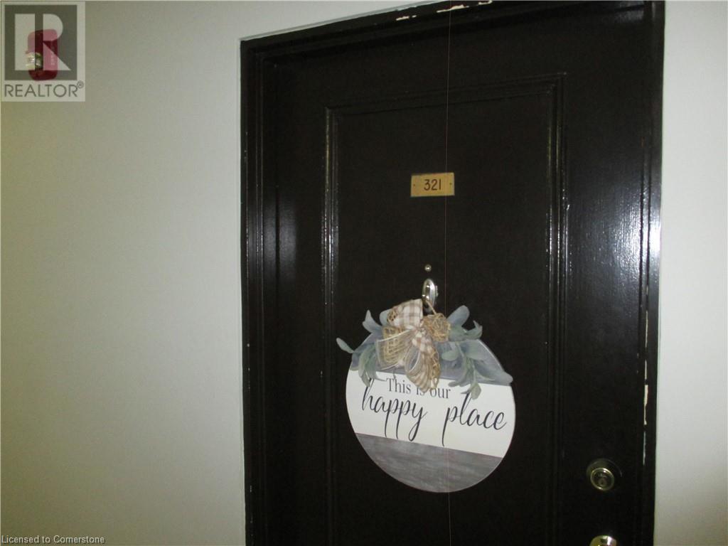 485 Thorold Road Unit# 321, Welland, Ontario  L3C 3X1 - Photo 25 - 40679874