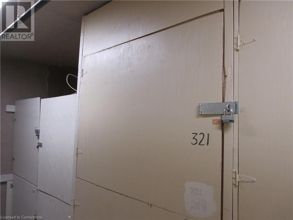 485 Thorold Road Unit# 321, Welland, Ontario  L3C 3X1 - Photo 28 - 40679874