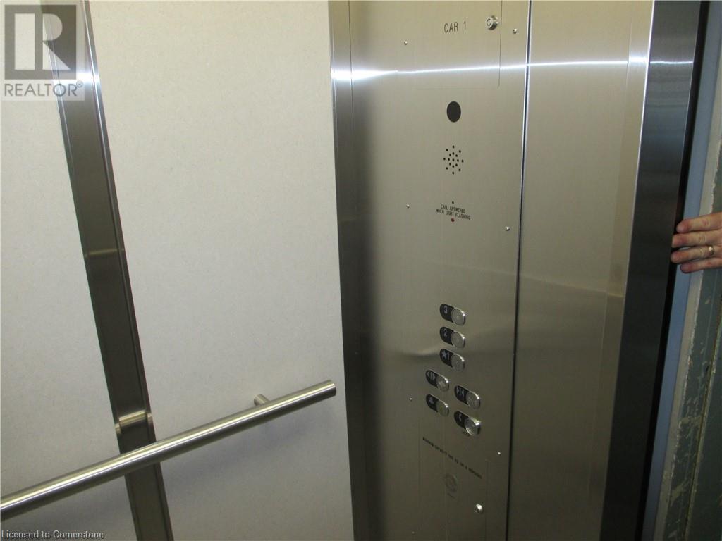 485 Thorold Road Unit# 321, Welland, Ontario  L3C 3X1 - Photo 31 - 40679874