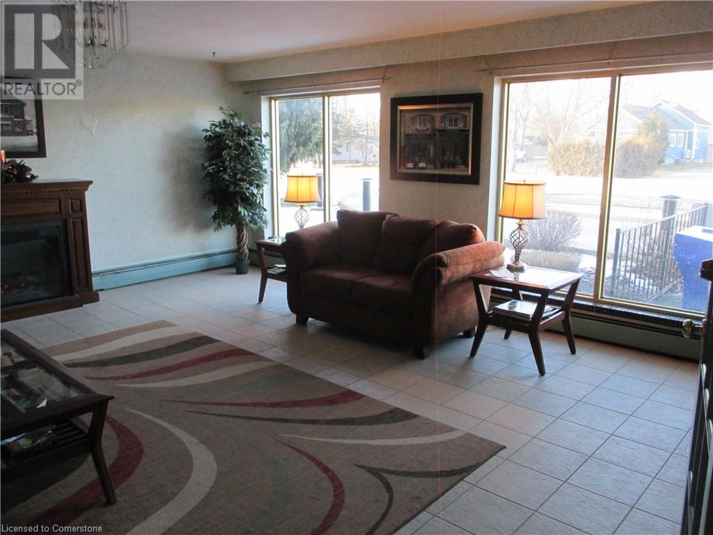 485 Thorold Road Unit# 321, Welland, Ontario  L3C 3X1 - Photo 32 - 40679874