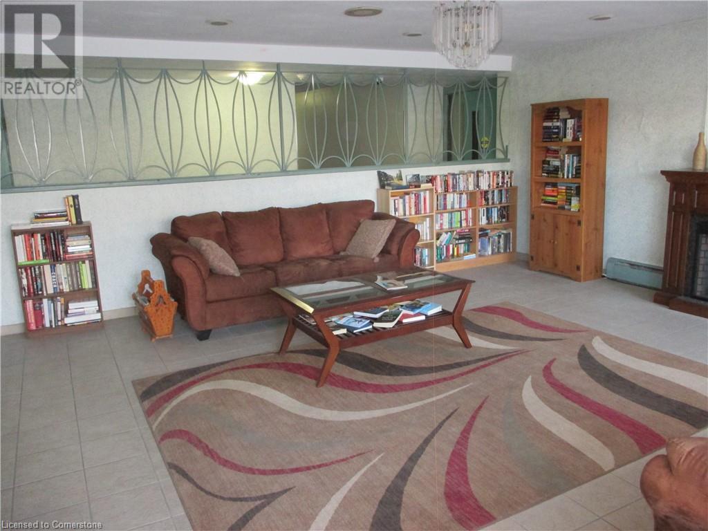 485 Thorold Road Unit# 321, Welland, Ontario  L3C 3X1 - Photo 33 - 40679874