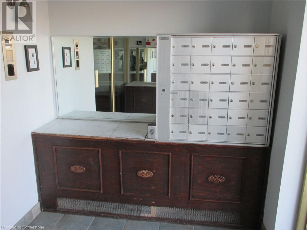 485 Thorold Road Unit# 321, Welland, Ontario  L3C 3X1 - Photo 37 - 40679874