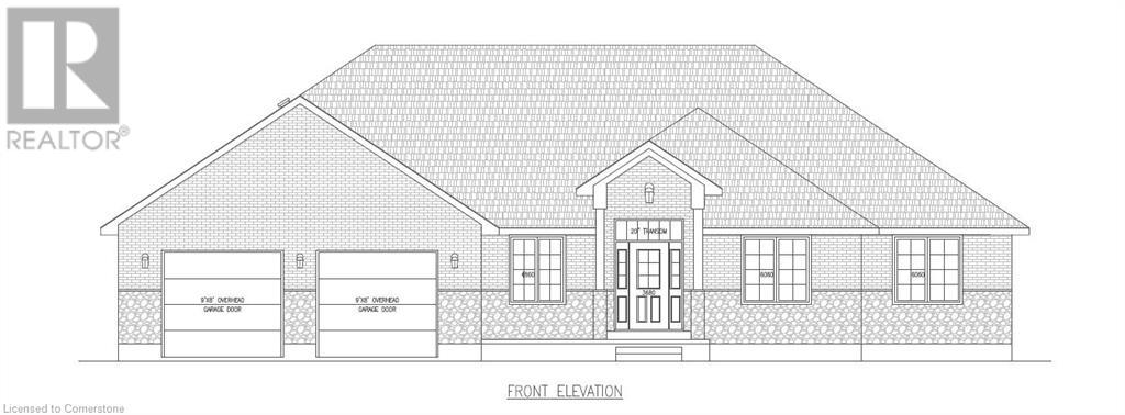 Pt Lot 23 Concession 4 Road, St. Williams, Ontario  N0E 1P0 - Photo 1 - 40674998