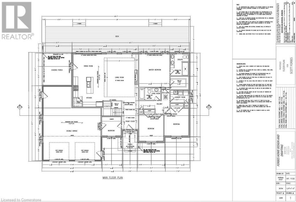 Pt Lot 23 Concession 4 Road, St. Williams, Ontario  N0E 1P0 - Photo 4 - 40674998