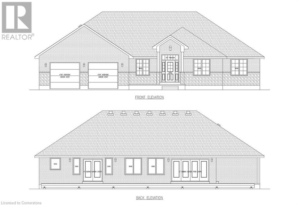 Pt Lot 23 Concession 4 Road, St. Williams, Ontario  N0E 1P0 - Photo 2 - 40674998