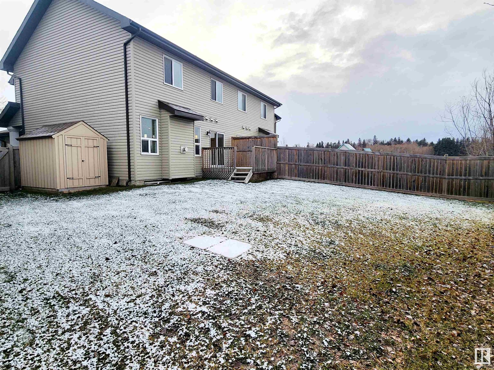 20316 43 Av Nw, Edmonton, Alberta  T6M 0R8 - Photo 3 - E4414267