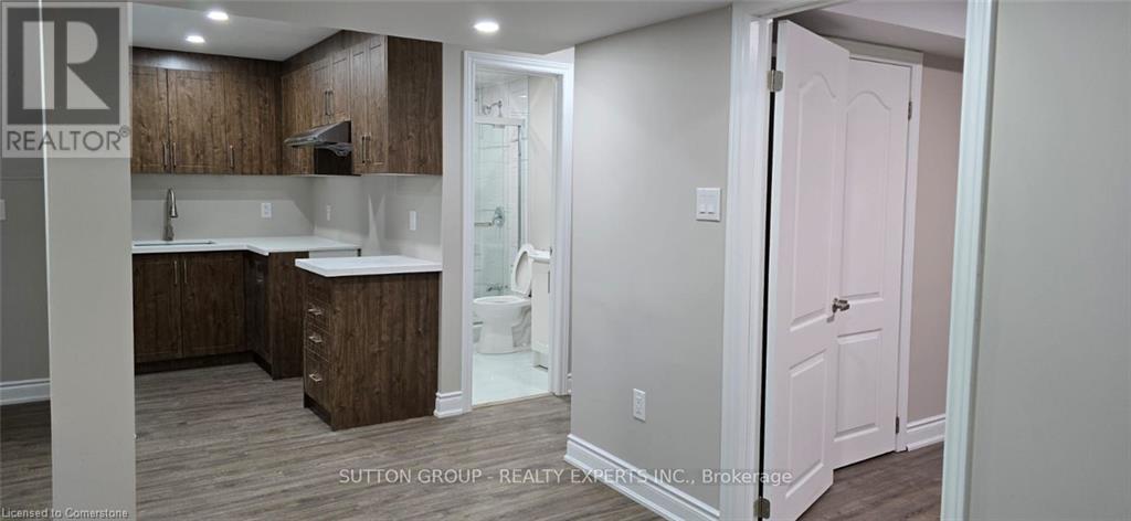 1186 Smither Road Road Unit# Basement, London, Ontario  N6G 5R8 - Photo 4 - 40679627