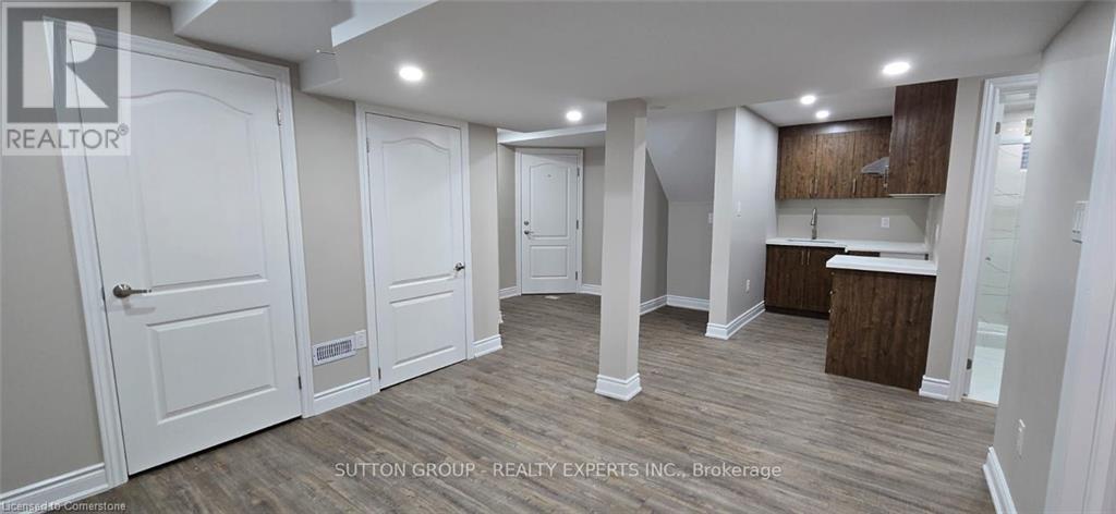 1186 Smither Road Road Unit# Basement, London, Ontario  N6G 5R8 - Photo 3 - 40679627