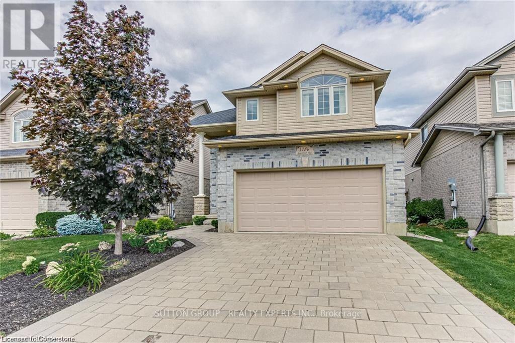 1186 Smither Road Road Unit# Basement, London, Ontario  N6G 5R8 - Photo 1 - 40679627