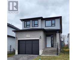 1319 TURNBULL WAY, Kingston, Ontario