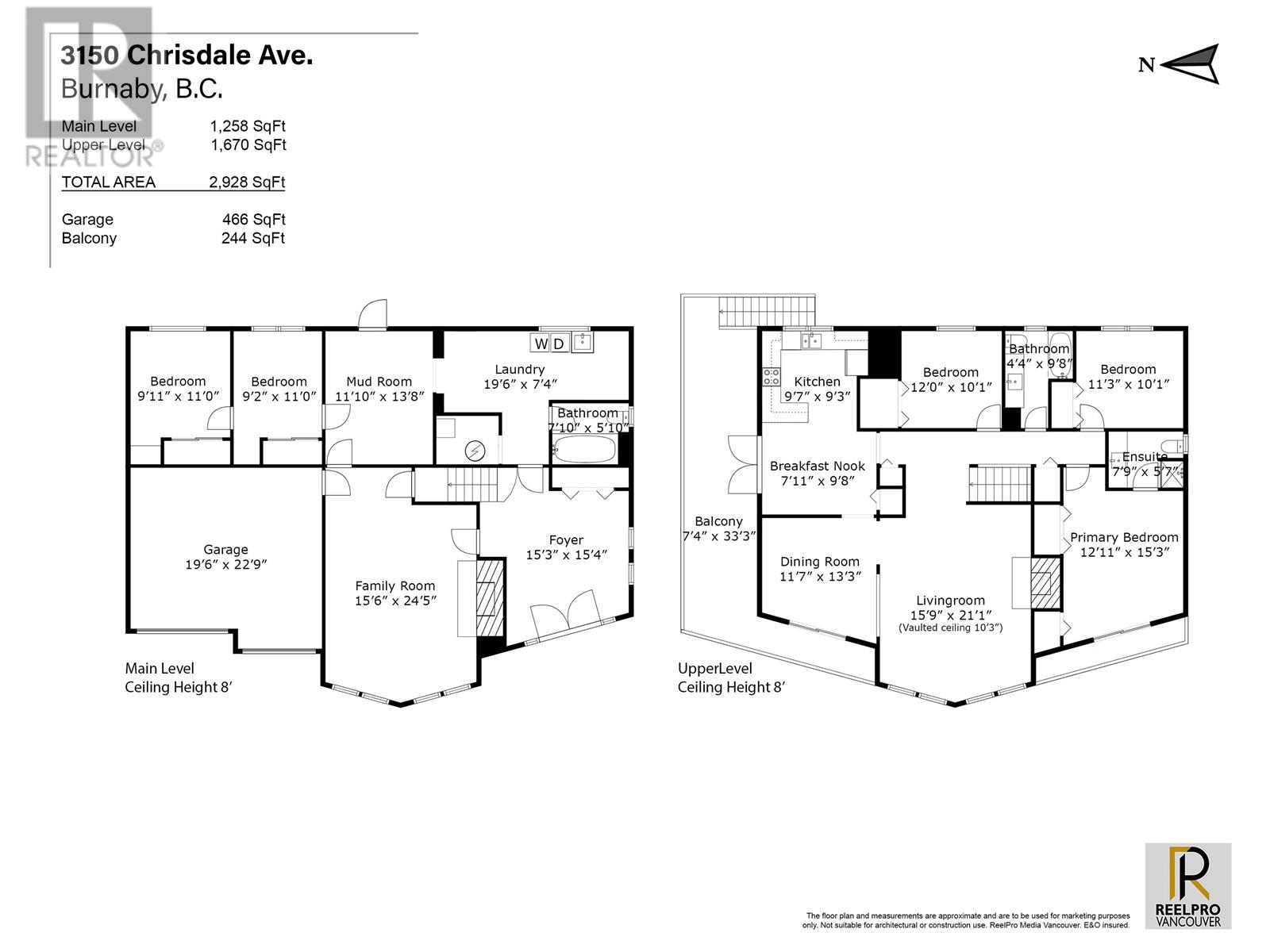 3150 Chrisdale Avenue, Burnaby, British Columbia  V5A 3T3 - Photo 28 - R2946082