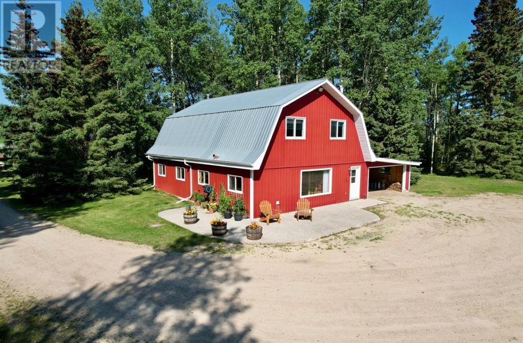 583030b Range Road 121, Rural Woodlands County, Alberta  T7S 1P5 - Photo 4 - A2175613