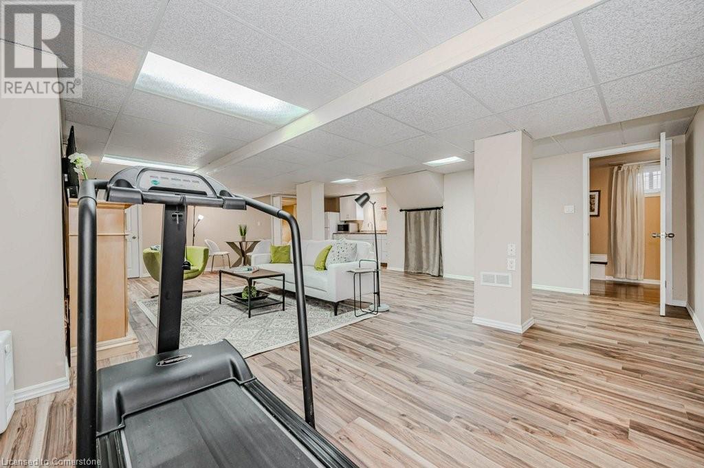 957 Sanford Drive, Burlington, Ontario  L7T 3G7 - Photo 28 - 40679864