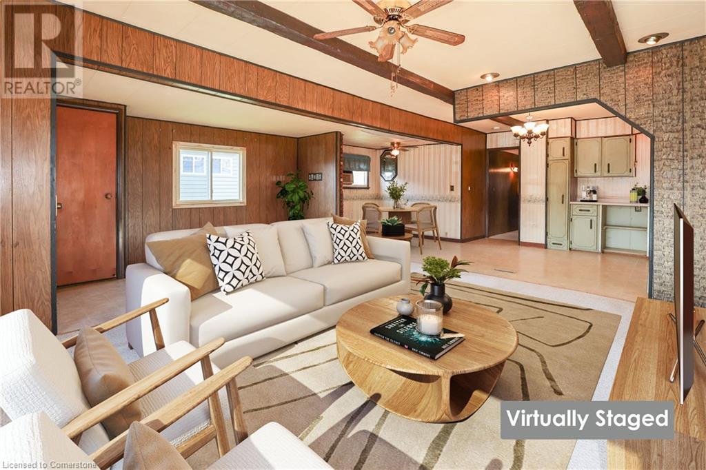 4589 Deborah Lane, Beamsville, Ontario  L3J 0W1 - Photo 2 - 40679234