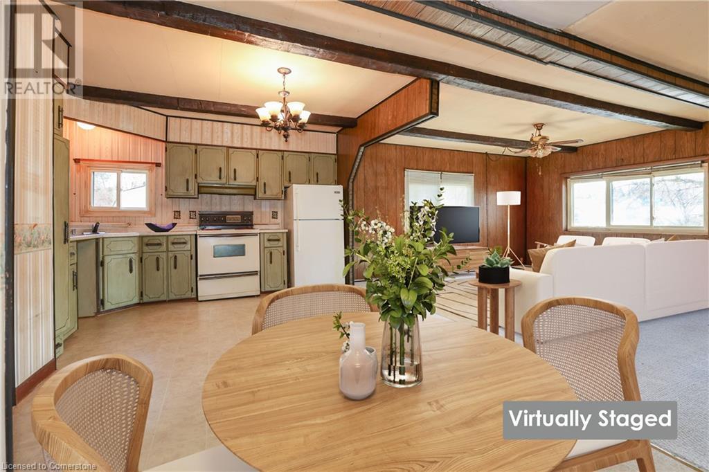 4589 Deborah Lane, Beamsville, Ontario  L3J 0W1 - Photo 4 - 40679234