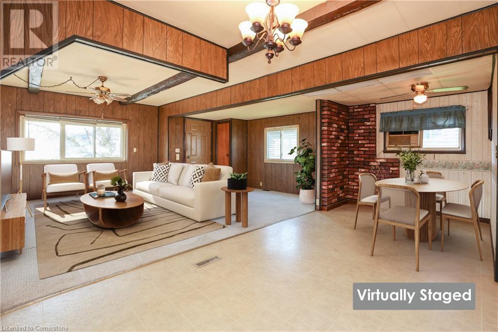 4589 Deborah Lane, Beamsville, Ontario  L3J 0W1 - Photo 5 - 40679234