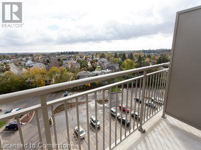 239 Auburn Drive Unit# 817, Waterloo, Ontario  N2K 0B7 - Photo 2 - 40679923