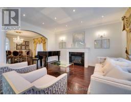 117 THEODORE PLACE, vaughan (crestwood-springfarm-yorkhill), Ontario