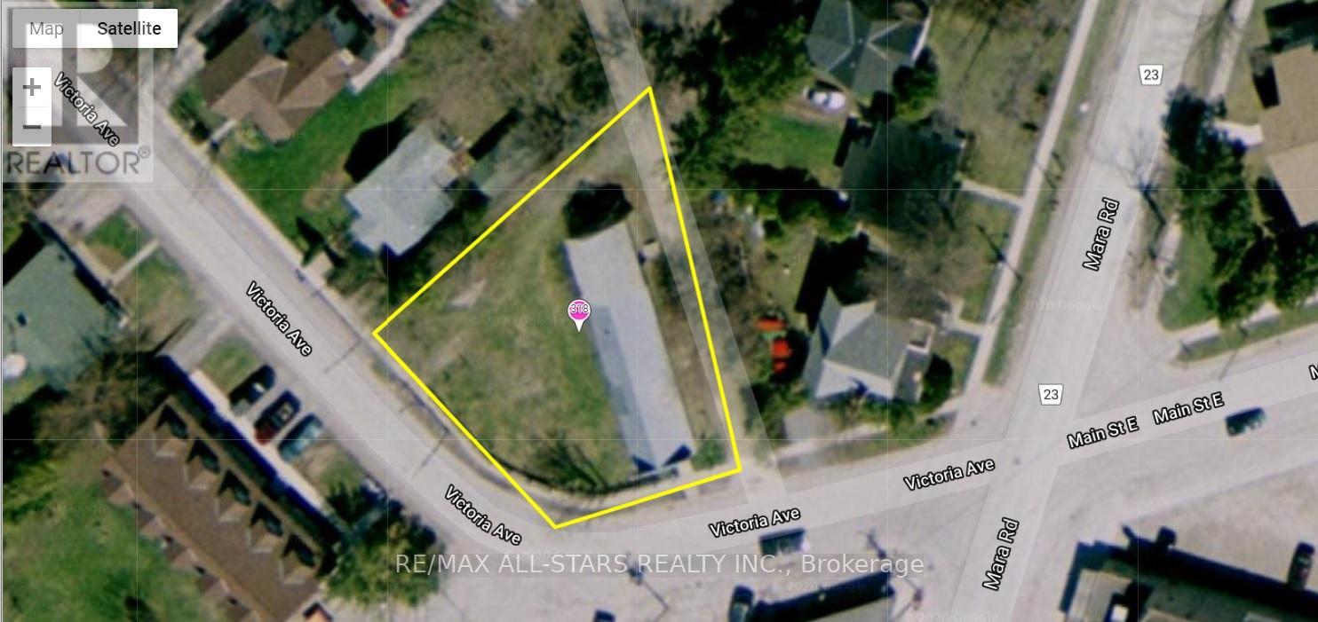 318 Victoria Street, Brock (Beaverton), Ontario  L0K 1A0 - Photo 1 - N10434191