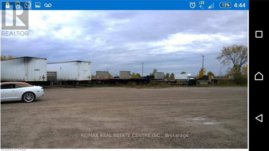 Shop - 1444 Plank Road, Sarnia, Ontario  N7W 1A7 - Photo 3 - X10434055