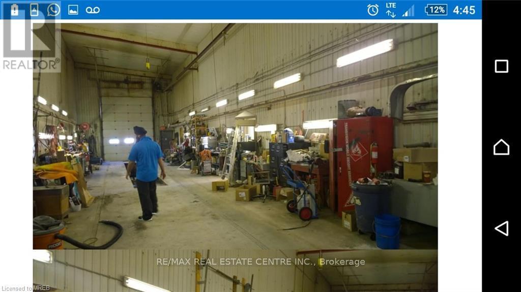 Shop - 1444 Plank Road, Sarnia, Ontario  N7W 1A7 - Photo 4 - X10434055