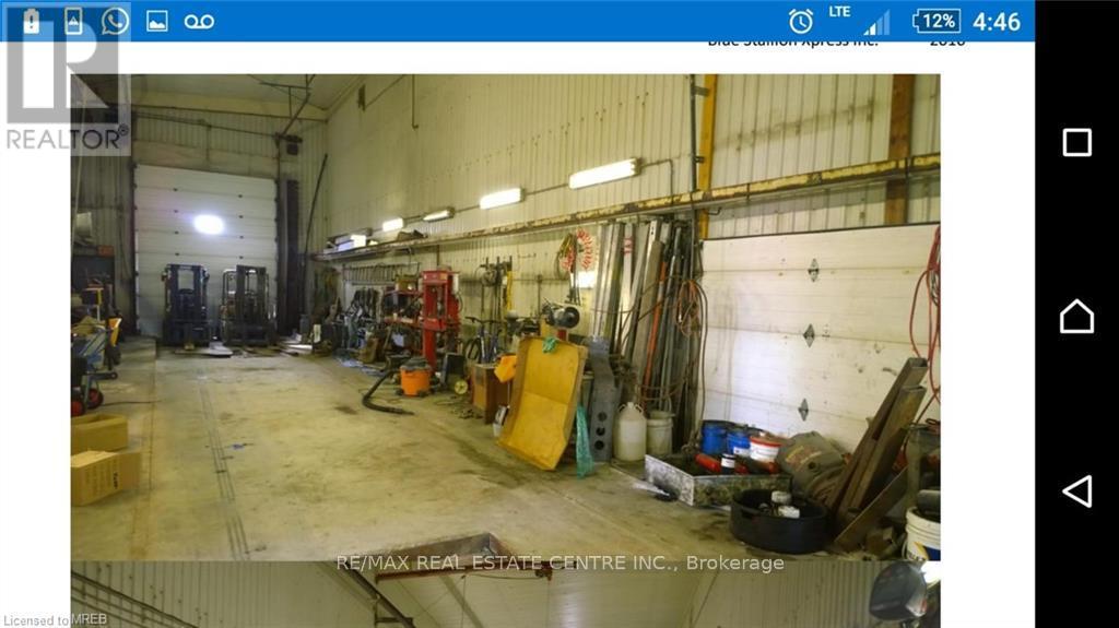 Shop - 1444 Plank Road, Sarnia, Ontario  N7W 1A7 - Photo 5 - X10434055