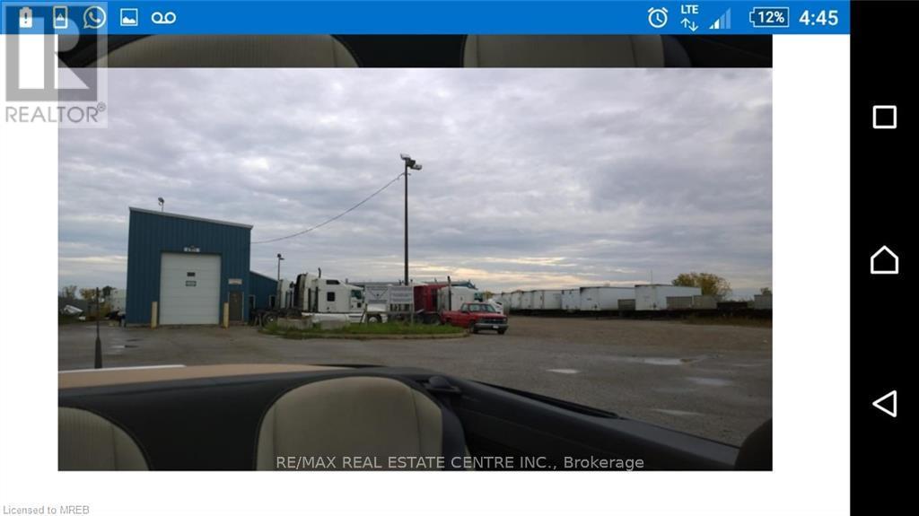 Shop - 1444 Plank Road, Sarnia, Ontario  N7W 1A7 - Photo 6 - X10434055