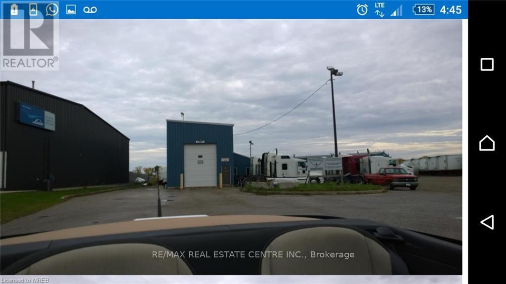 Shop - 1444 Plank Road, Sarnia, Ontario  N7W 1A7 - Photo 7 - X10434055
