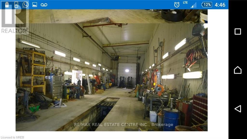 Shop - 1444 Plank Road, Sarnia, Ontario  N7W 1A7 - Photo 8 - X10434055