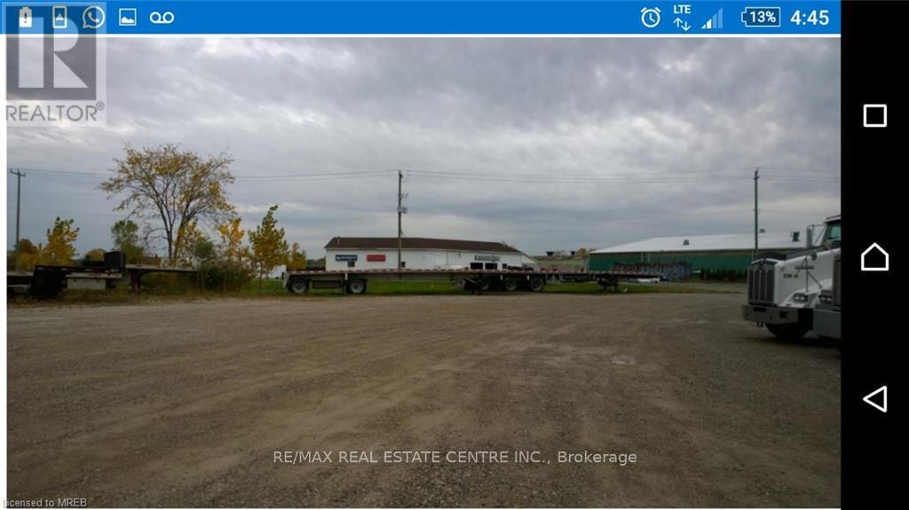 Shop - 1444 Plank Road, Sarnia, Ontario  N7W 1A7 - Photo 9 - X10434055