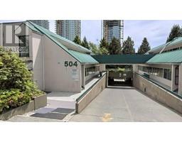 200 504 Cottonwood Road, Coquitlam, Ca