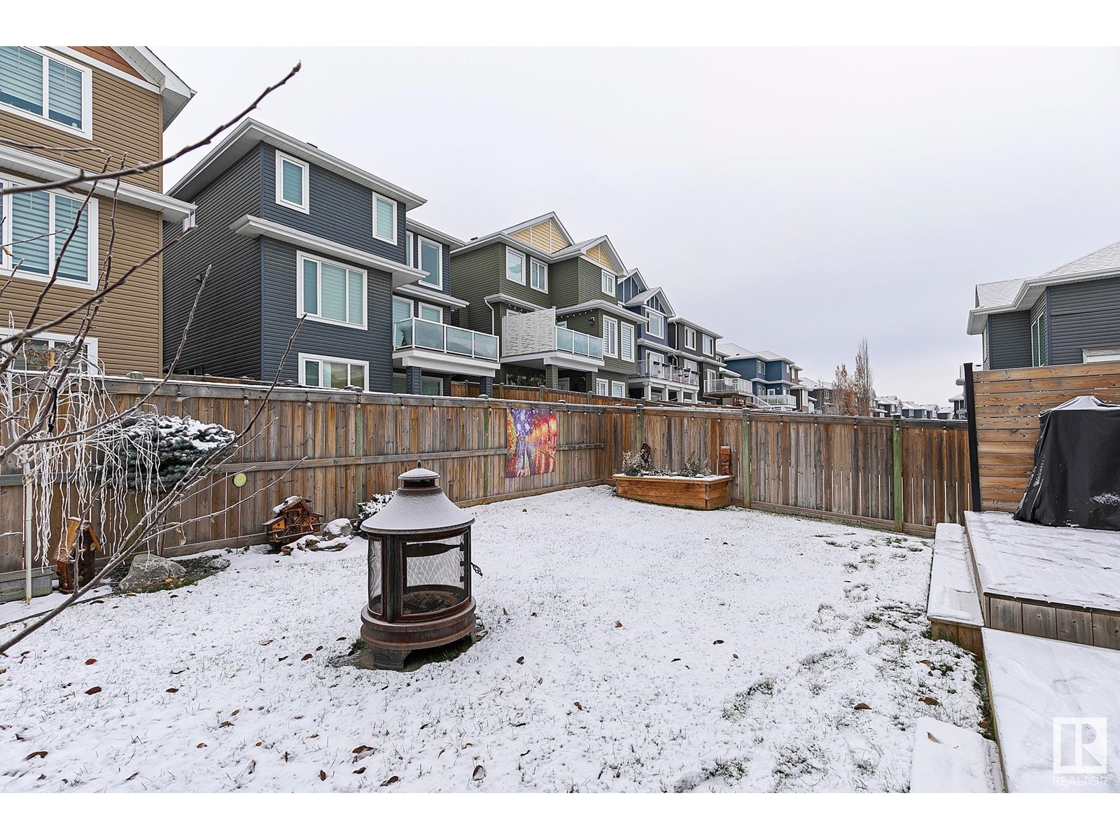 3366 Chickadee Dr Nw, Edmonton, Alberta  T5V 1T7 - Photo 41 - E4414272