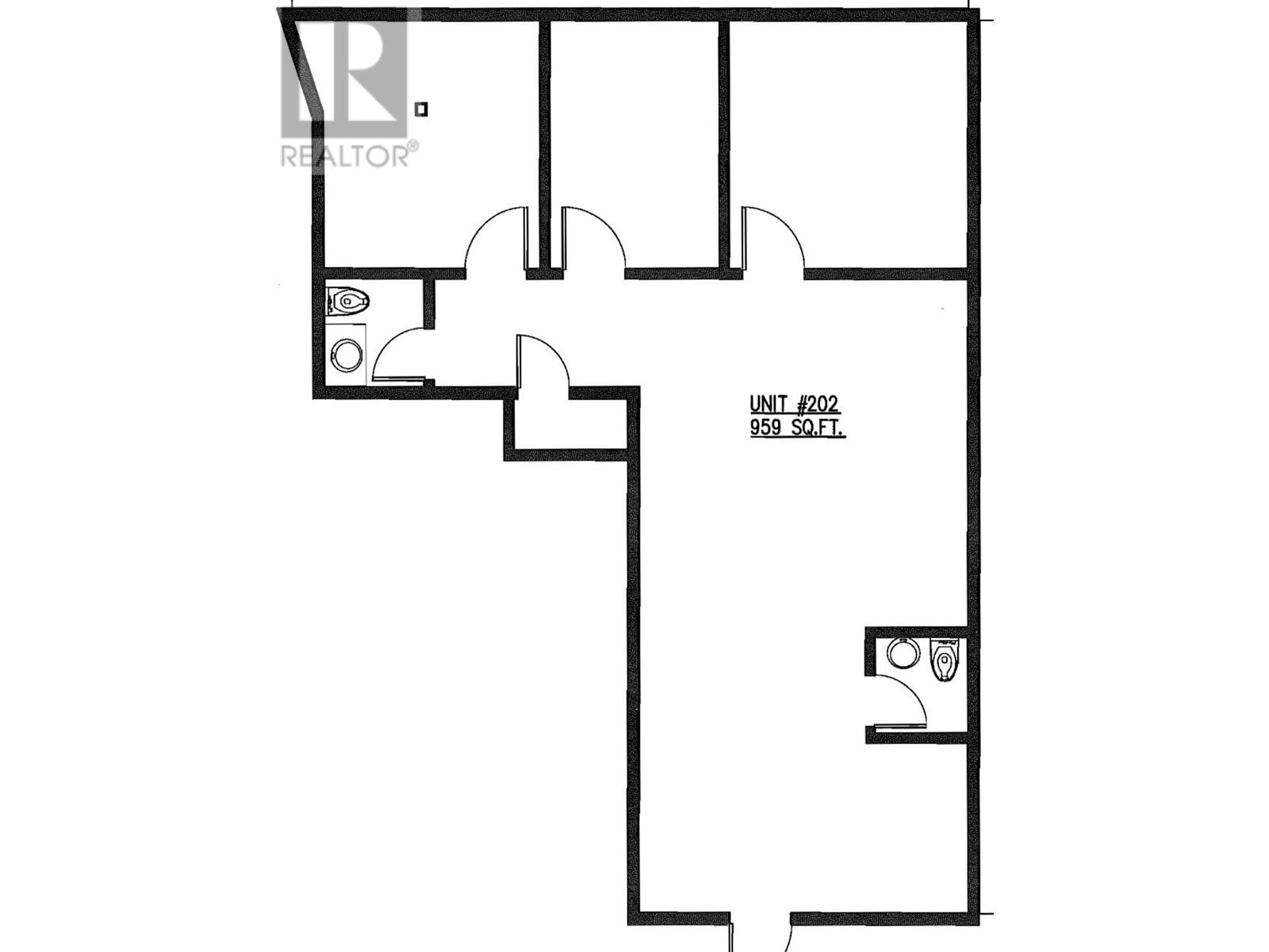 202 504 Cottonwood Avenue, Coquitlam, British Columbia  V3J 2R5 - Photo 2 - C8064068