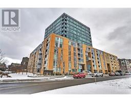 200 LETT STREET UNIT#803, Ottawa, Ontario