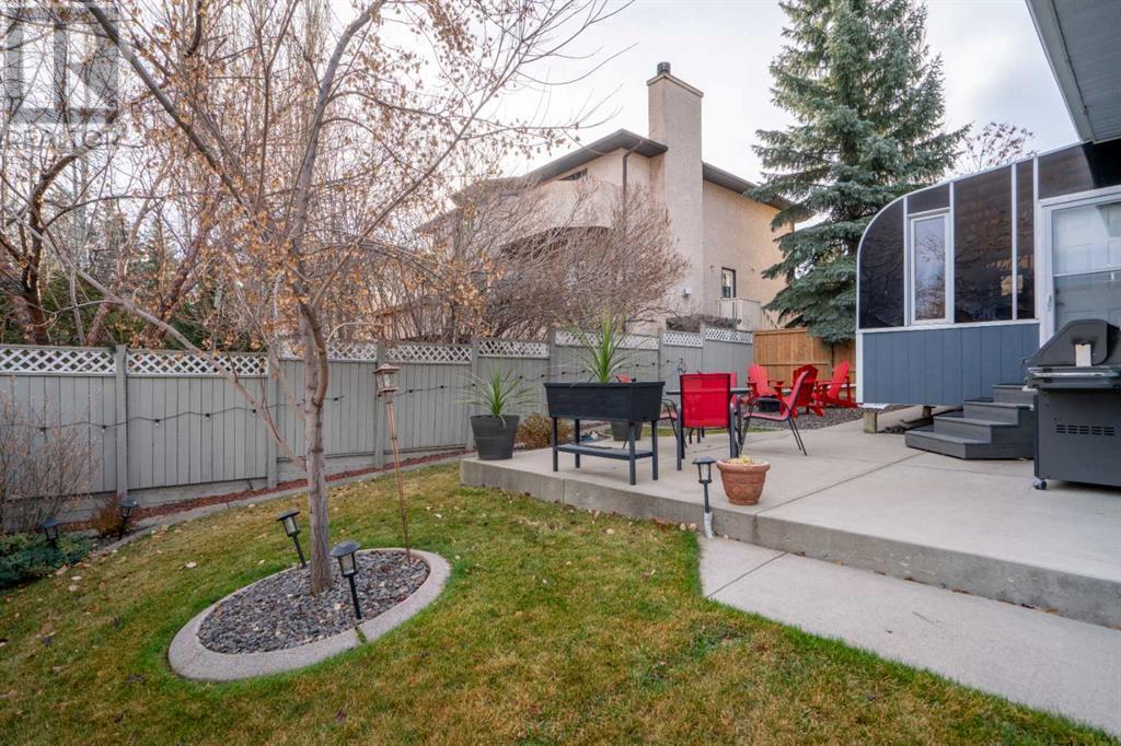 8 Shawnee Way Sw, Calgary, Alberta  T2Y 2V4 - Photo 45 - A2178226