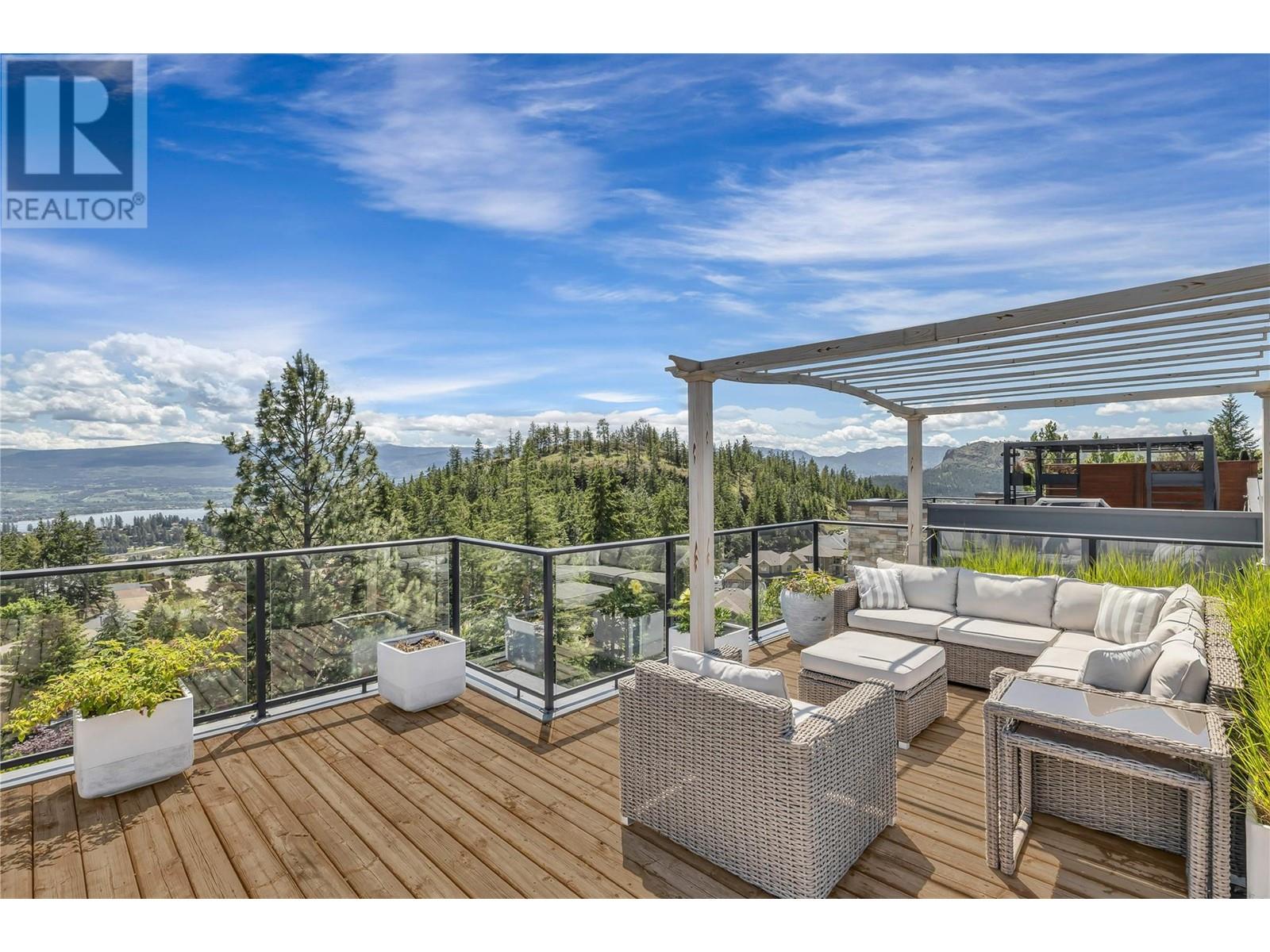 1818 Peak Point Court Unit# 14 West Kelowna